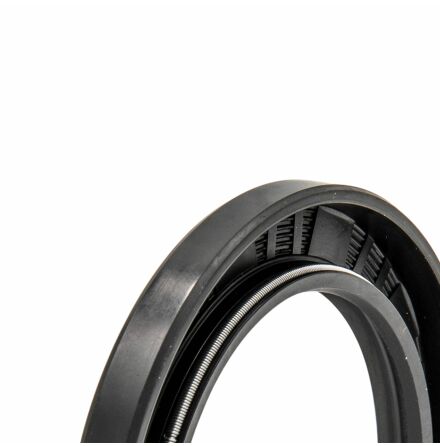 Radialttning 12x25x7 A