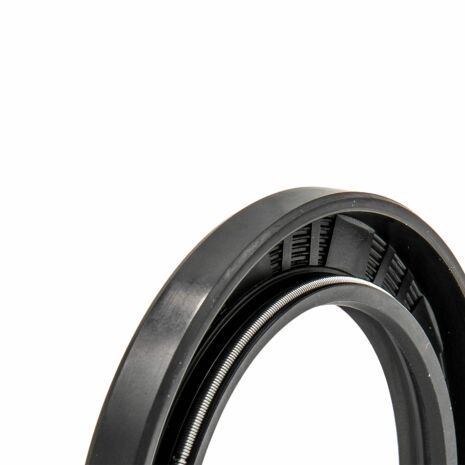 Radialttning 12x25x7 A