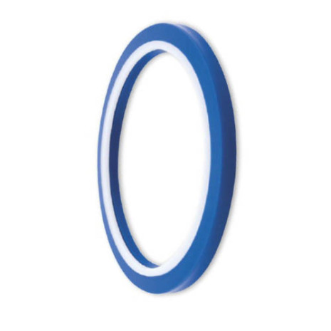 U-manschett 80x95,5x6 SIB Polyurethan U-manschett 80x95,5x6 SIB Polyurethan