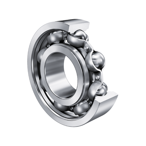 Lager 6206 R-4 C3 20x62x16