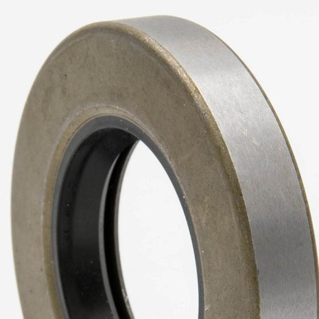 Radialttning 115x140x13 C