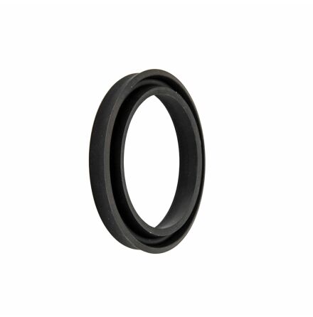 U-manschett 160x180x15 NBR