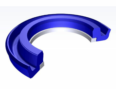 U-manschett 105x120,5x5,9 SIB