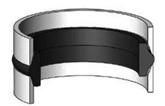 Kolvttning 25x17,5x8,5