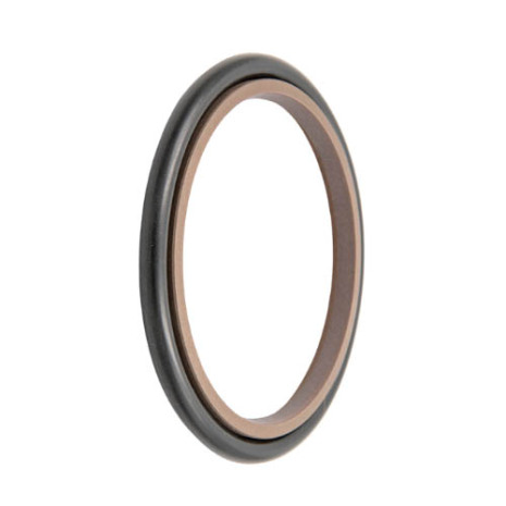 Glidhylst�tning 10x17,3x3,2 PTFE/BRONS