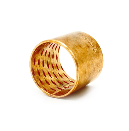 Glidlager FB 090 utan fl�ns 70x75x60