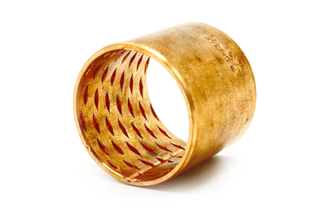 Glidlager FB 090 utan fl�ns 70x75x60