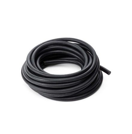 O-ringssn�re 6,35mm MVQ