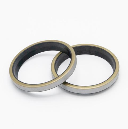 Avstrykare GA 32x50x7/10 - NBR PL�T