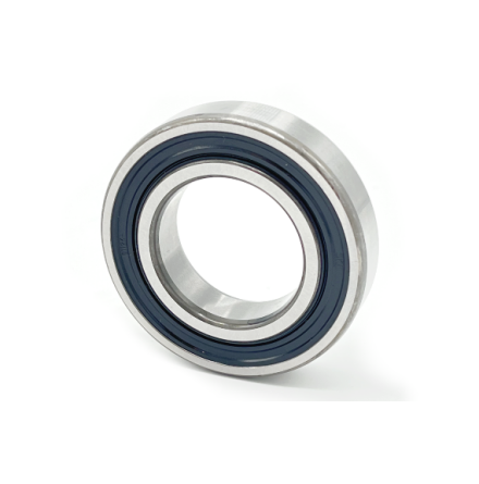 Kullager 62208 2RS C3 - 40x80x23