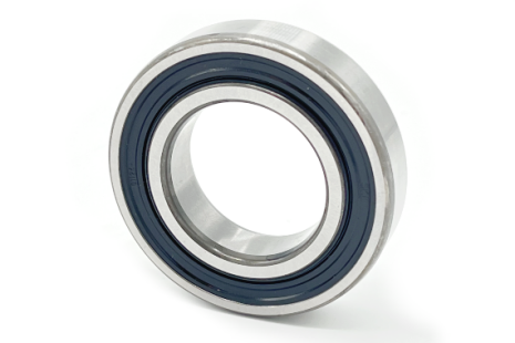 Kullager 6005-1 2RS 25,4x47x12