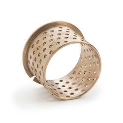 Glidlager FBB 092 med fl�ns 25x28/35x25 H�LAD