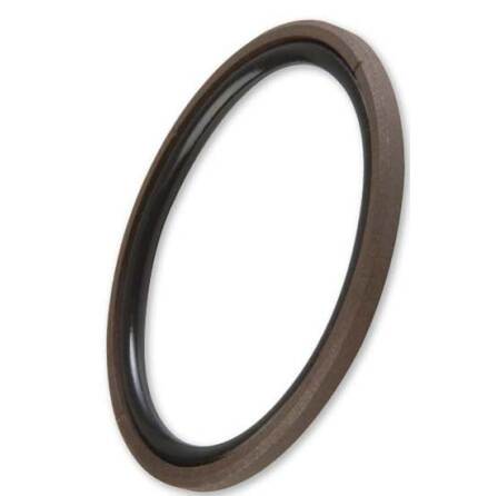 Glidhylst�tning 115x94x8,1 PTFE/BRONS