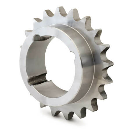 Kedjehjul 06B 3/8" x 57t SIMPLEX 