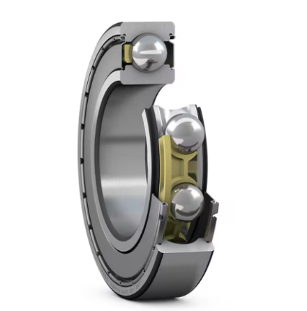 Lager E2.609 -2Z/C3 SKF 9x24x7