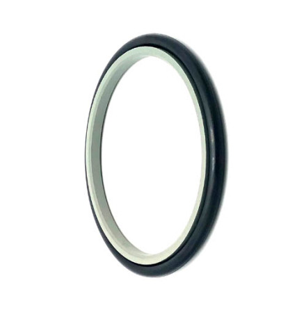 Glidhylst�tning 15x21x2,8 PTFE/BRONS
