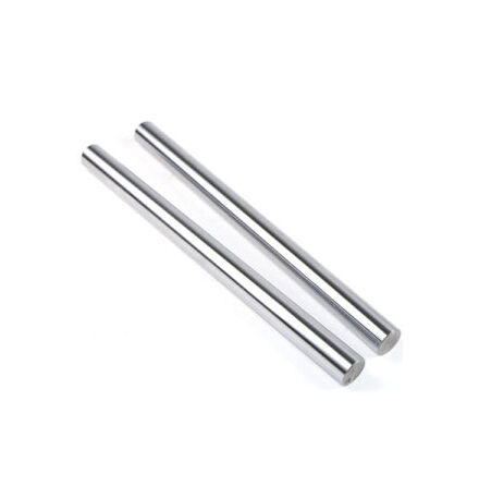 Slipad axel �14mm