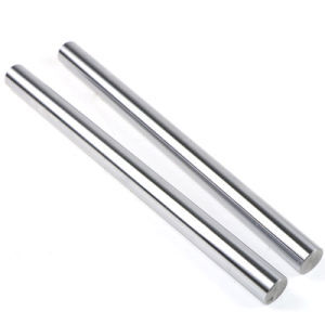 Slipad axel �14mm