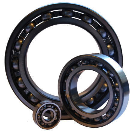 cat trax axel diameter