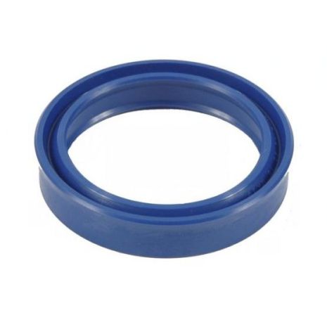 U-manschett 63,5x76,2x9,52 SIL Polyurethan