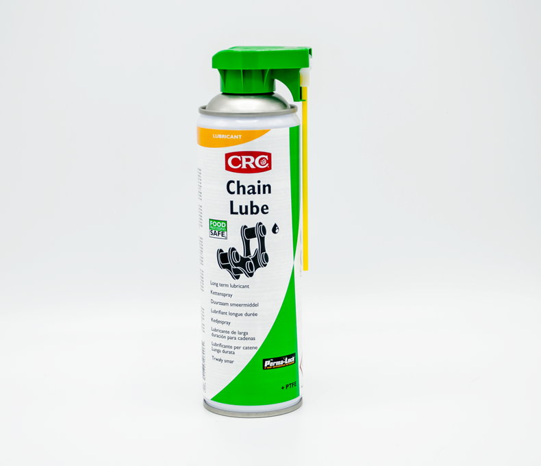 CRC CHAIN LUBE 500ml